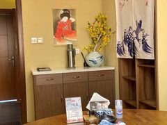 -蟹将军日本料理(中南路店)