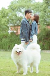 我们的高中-全城热恋婚纱摄影(优质钻石店)
