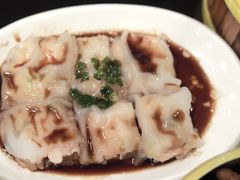 鲜虾肠粉-府城小食馆(金龙宾馆店)