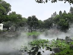 -杭州西湖柳莺里酒店