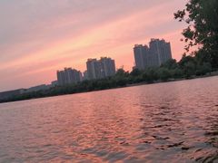 -云龙湖旅游景区