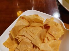 -竹叶涮肉坊(总店)