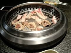 -盛江山自助料理(奥莱锦辉购物广场店)