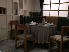 -闫府私房菜·百年鲁菜(欧亚店)