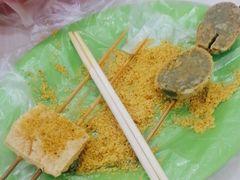 -安发瞧麻辣烫(总店)
