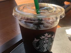 -星巴克(天津大悦城第二店)