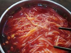 -栖凤渡杨婆鱼粉(苏仙传奇店)