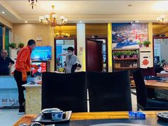 -老刘生态大鱼坊铁锅炖鱼(赛马场店)