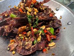 -文记沸腾鱼(永安路总店)