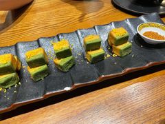 拉萨豆腐-敏珠拉姆藏餐·南京厨房(富春江东街店)