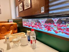 -金湖港式餐厅(建外店)