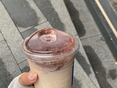 -CHARLIETOWN红茶公司(南京万象天地店)