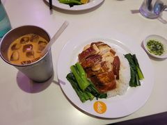 -龙记·香港茶餐厅(海上世界店)