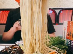 -许府牛火锅(信义坊总店)