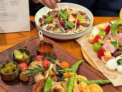 -Pizzeria da Nicola·火炉披萨(中大国际店)