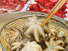 -荣叔港式沙嗲牛肉火锅(正佳潮流店)