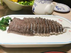 -百叶居·老北京涮羊肉(鼓楼店)