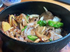 -小粤楼·怀旧粤菜(万辉国际广场店)