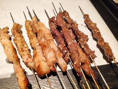 -大哈福烧烤·海鲜·家常菜(延安三路店)