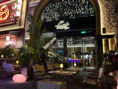 -Lets burger非常汉堡·环球风味(蓝色港湾店)