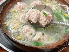 -汝萍传统蘸水菜(春华路总店)
