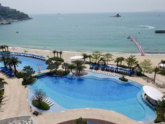 -深圳大梅沙京基洲际度假酒店