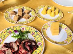 -仿膳饭庄(天安门店)