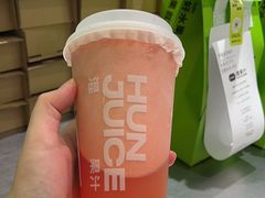 -混果汁(喜荟城店)