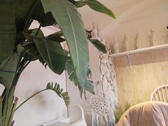 -秀儿家の小确幸花园西餐厅