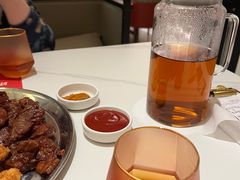 -赤火牛排(金狮广场店)