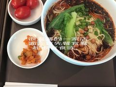 -小滨楼(渝都大道店)