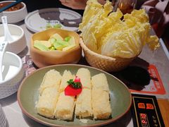 -芸山季·云南野生菌火锅(宝能环球汇店)