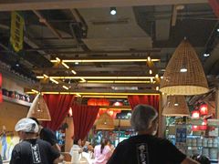 -农耕记·湖南土菜(halo广场店)
