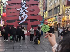 -黄兴南路步行商业街