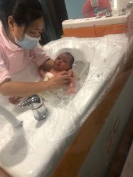 -东方幸福国际母婴月子会所
