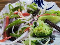 -长香源葫芦头梆梆肉(开通巷店)