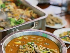 -翁大胖媽媽菜(银海店)