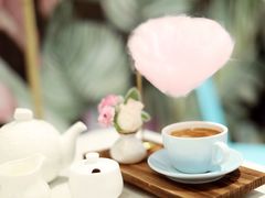 云朵咖啡-随心小姐