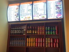 -驴公驴婆(曹杨店)