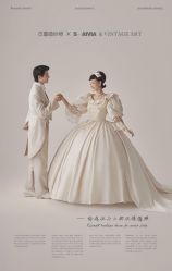 -雪中彩影婚纱摄影·微光艺术中心