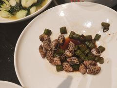 -恒记饭店·海鲜明档(淹城店)