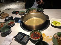 -狐狸爱上椰子鸡(滨江星光大道店)