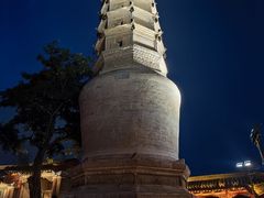 -白塔山公园