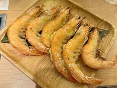 -温野菜涮涮锅(万象城店)