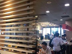 -麦当劳(海岸城店)