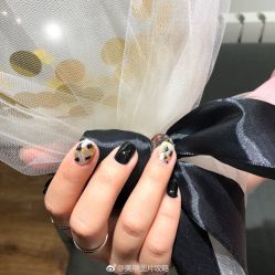 -Halo美甲美睫