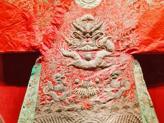 -中国闽台缘博物馆