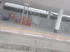-天水火车站