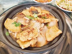 -柳沟豆腐宴69号福豆堂