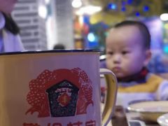 -特色酱椒鱼私房菜(黄鹤楼店)